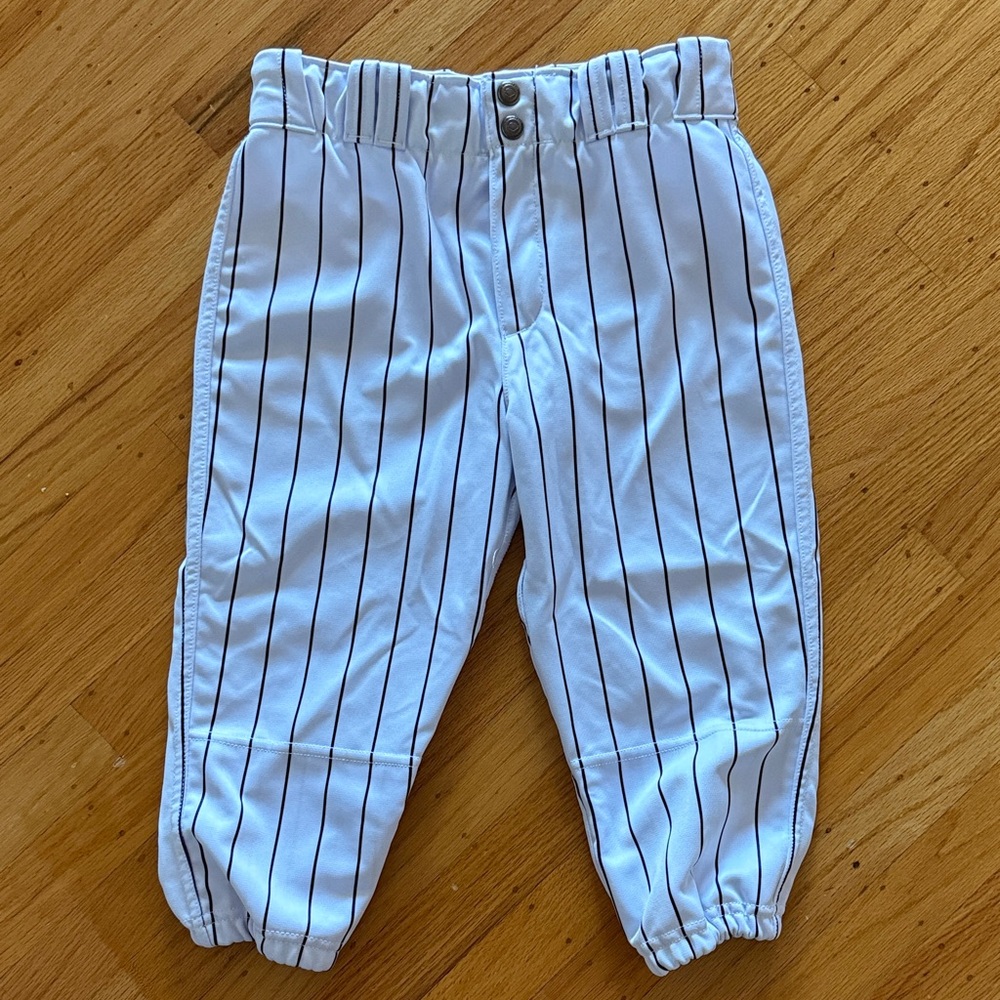 Classic Striped Kids' Bottoms